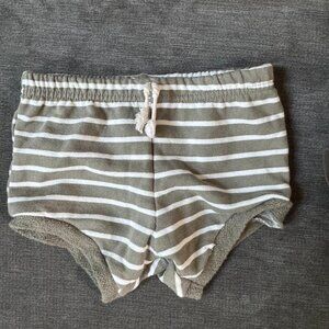 Easy Peasy Bloomer Shorts 24 Months